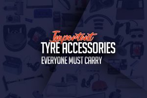 Tyre Accessories