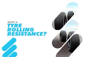 What is Tyre Rolling Resistance