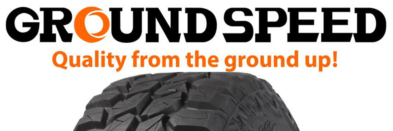 GROUNDSPEED