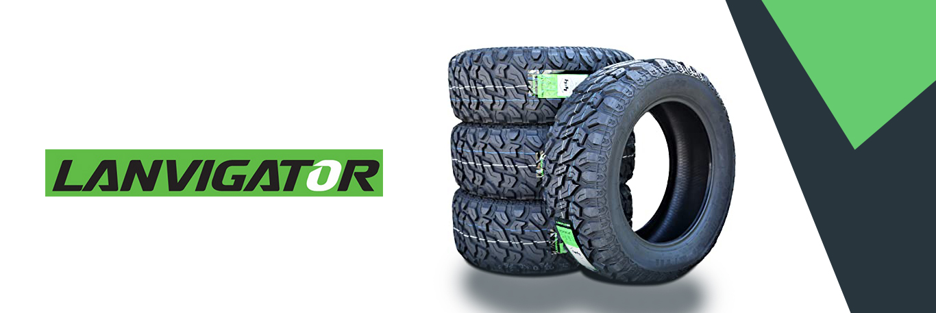 Lanvigator Tires | CHINESE TYRE MARKET
